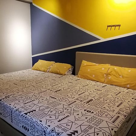 Gvr Homestay 1 เก็นติงไฮแลนด์ ภายนอก รูปภาพ