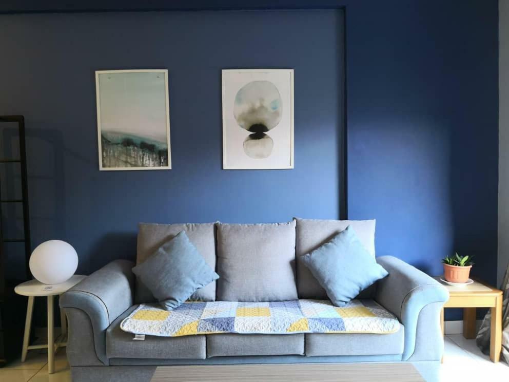 Gvr Homestay 1 เก็นติงไฮแลนด์ ภายนอก รูปภาพ